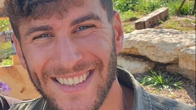 חשש לחייו של צעיר ישראלי שנפל לנהר במקסיקו