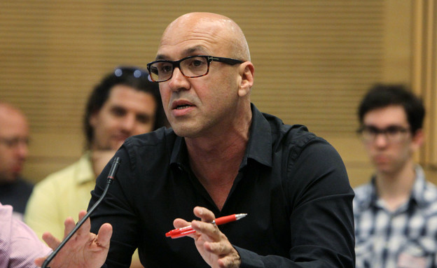 צילום: מרים אלסטר, פלאש 90 חקירת פלילית נפתחה נגד בכיר בקהילת הלהט