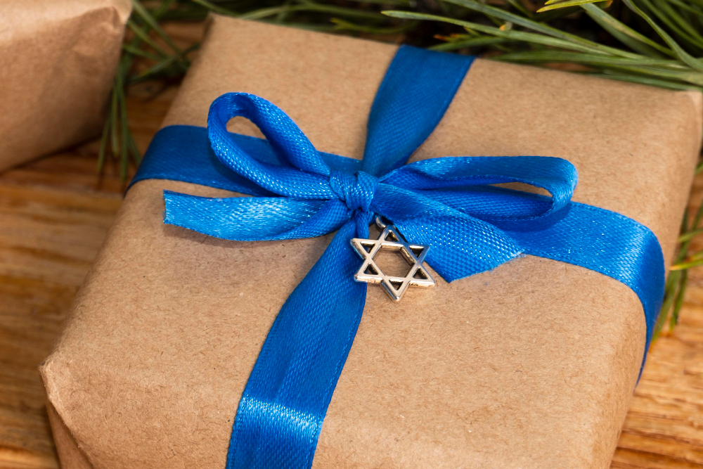 צילום: FREEPIK רעיונות למתנות לחנוכה