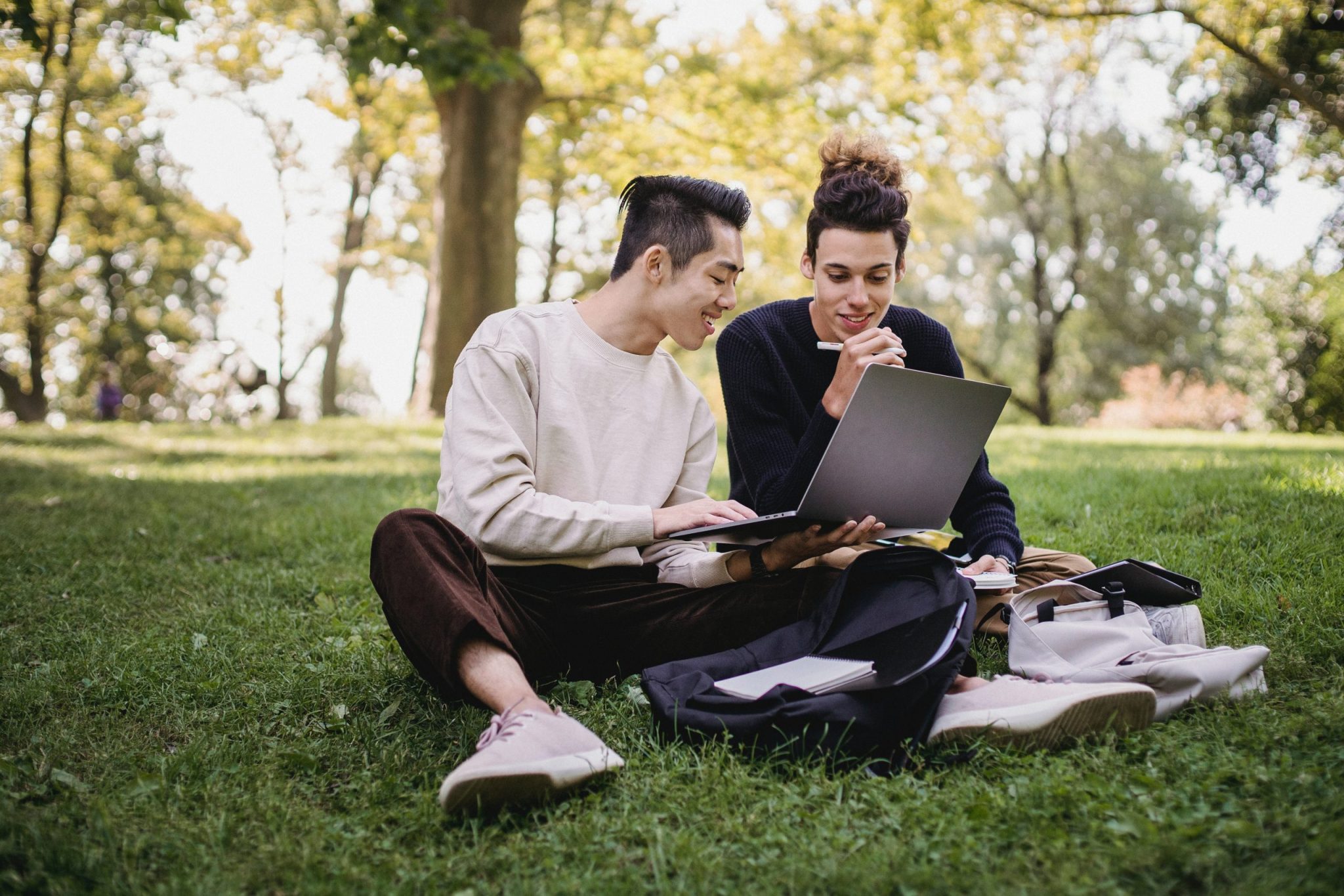 צילום: pexels
האם ללמוד באוניברסיטה או מכללה?