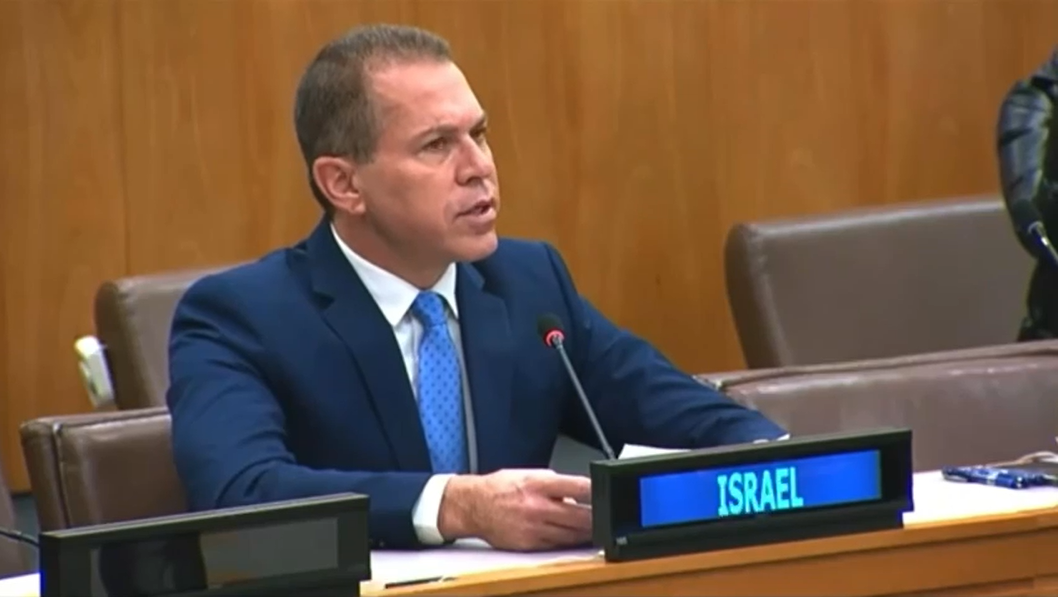 ארדן בתלונה רשמית למועצת הביטחון: ״חיזבאללה ממשיך להתעצם ללא הפרעה – מגביר את התבססותו הצבאית״