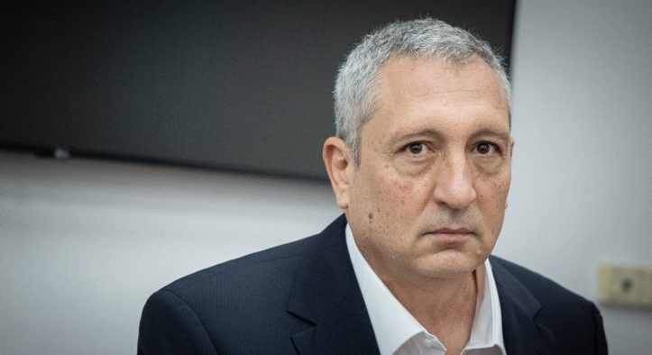צילום: יונתן סינדל, פלאש 90 חפץ: