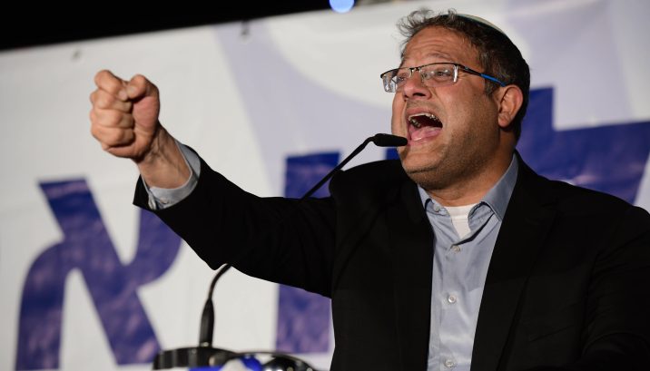 צילום: תומר ניוברג, פלאש 90 פרישת סילמן מהקואליציה | ח