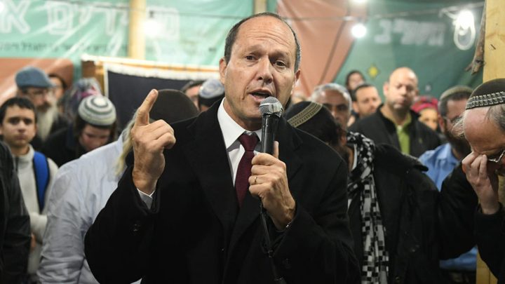 צילום: שריה דיאמנט, פלאש 90 ח