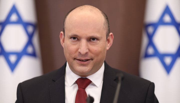 צילום: אמיל סלמן,פול בנט על פרשת הריגול: