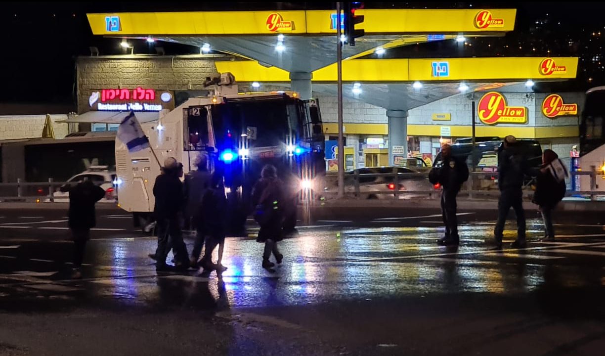 צילום: דוד בן חמו