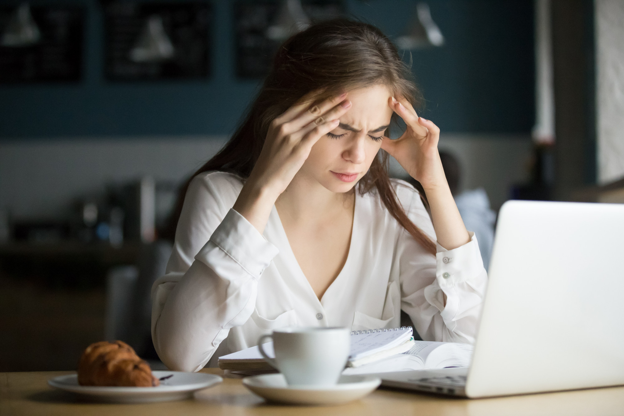 צילום: freepik כל המידע על טיפול מיגרנה