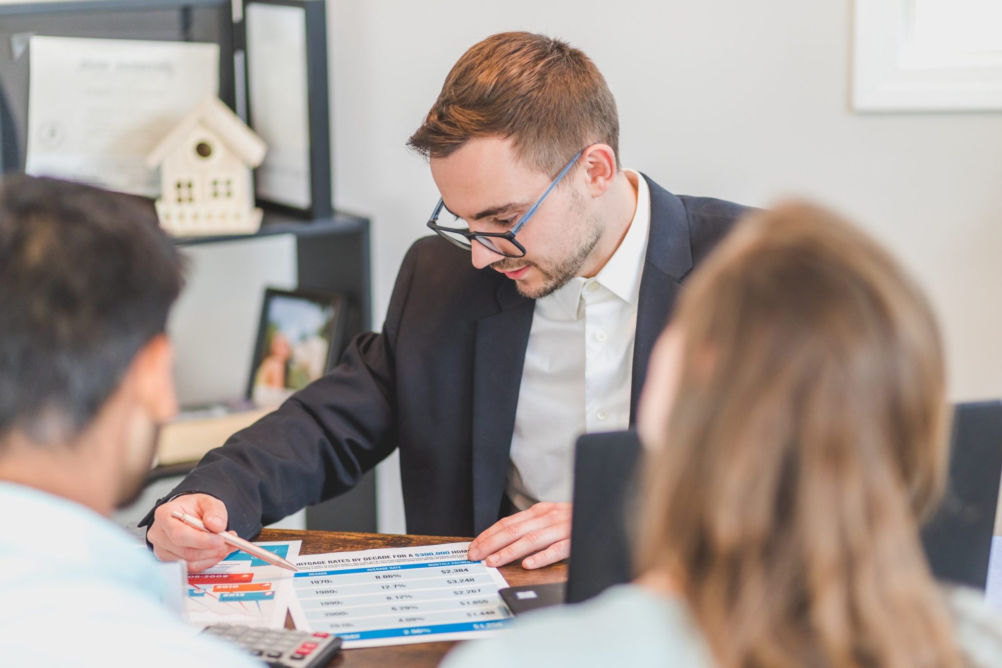 צילום: pexels כך תקבלו את המשכנתא בתנאים הכי טובים לכם