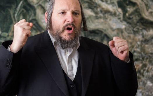 צילום: נתי שוחט, פלאש 90 הותר לפרסום: ראש העיר ביתר עילית חשוד בפרשת הרצח מלפני 30 שנה