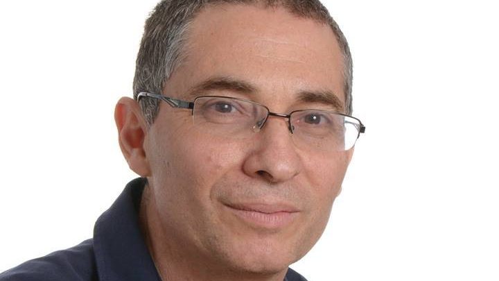 צילום: מתוך דף הפייסבוק של האוניברסיטה העברית המועמד לתפקיד היועמ
