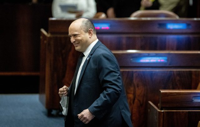 צילום: יונתן סינדל, פלאש 90 ח