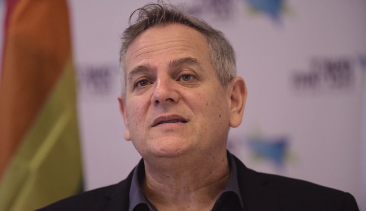 צילום: תומר ניוברג, פלאש 90 ההפקרות נמשכת | מסתמן: הבידוד יקוצר ל-5 ימים בלבד