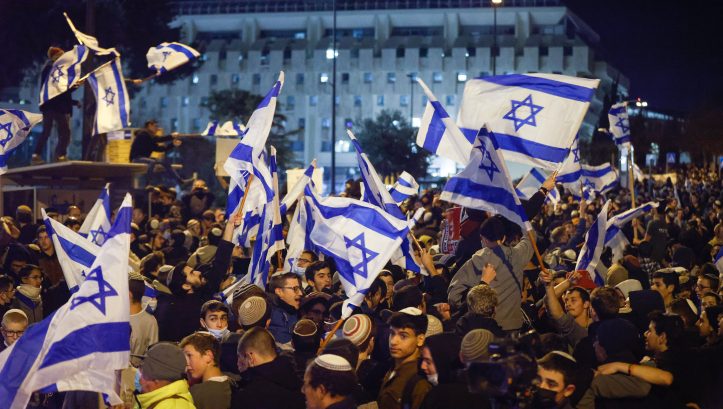 צילום: אוליביה פיטוסי, פלאש 90 ח