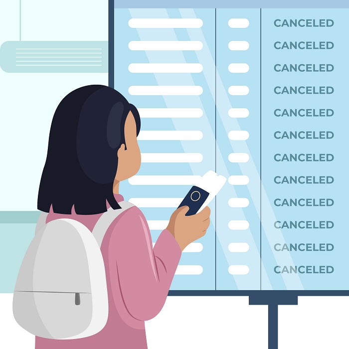 צילום: Freepik השמיים סגורים? מזל שיש לנו ארץ נהדרת
