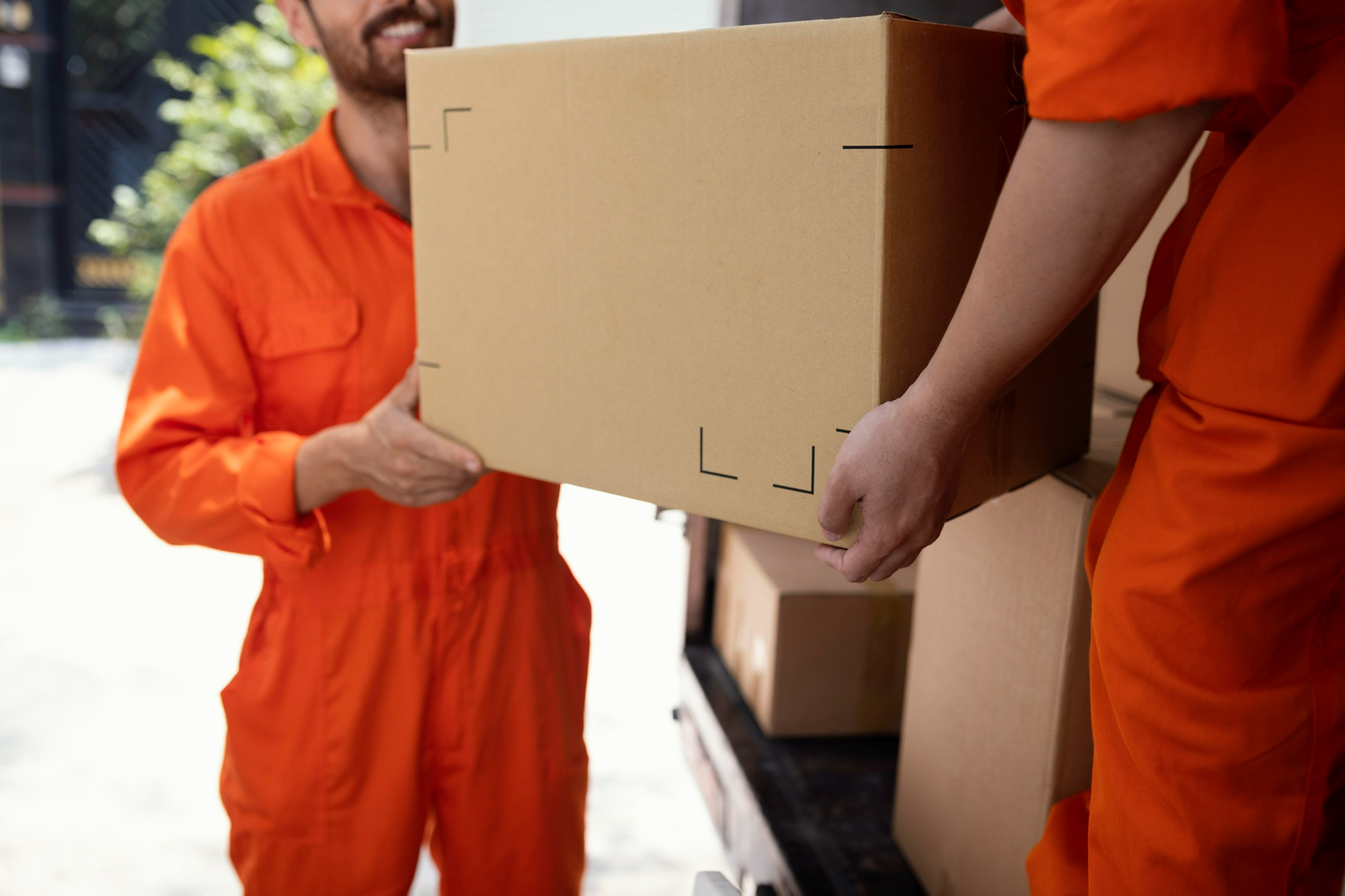 צילום: freepik היעזרו בטופ הובלות וחסכו במחיר ההובלה
