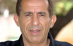 אביהו מדינה יקבל את פרס ישראל בתחום הזמר העברי