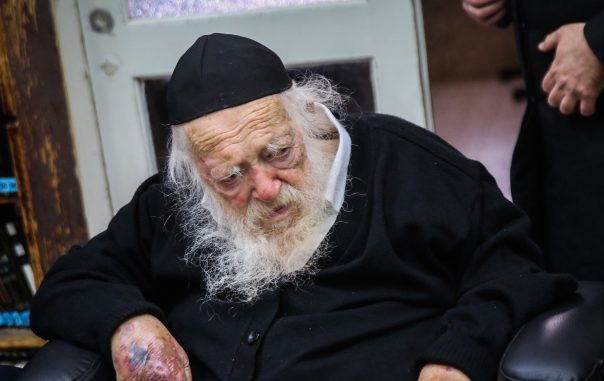 צילום: דוד כהן, פלאש 90 ח