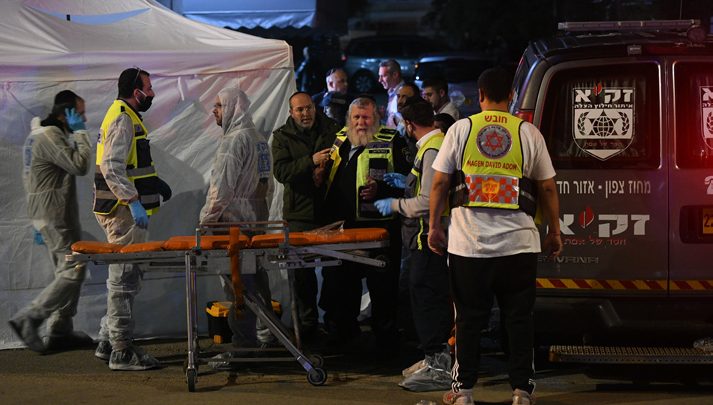 צילום: גילי יערי, פלאש 90 בשל גל הטרור בארצנו: הרמטכ״ל הנחה על תגבור של ארבעה גדודים בקו התפר ובמרחב איו
