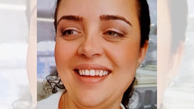 בעלה של לורה יצחק ספד לה: