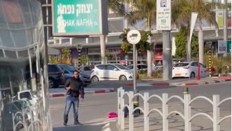 המחבל מהפיגוע בבאר שבע – פעיל ארגון הטרור דאעש ובעל עבר ביטחוני נרחב