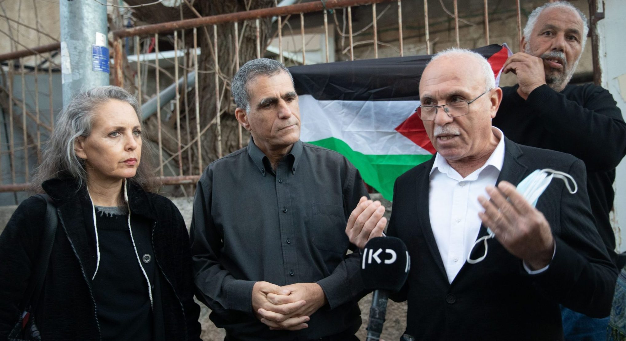 צילום: נועם רבקין פנטון, פלאש 90 מבקשת לסרס לחלוטין את כוחותינו | לסקי מתנצלת? שימו לב מה בדיוק היא אמרה