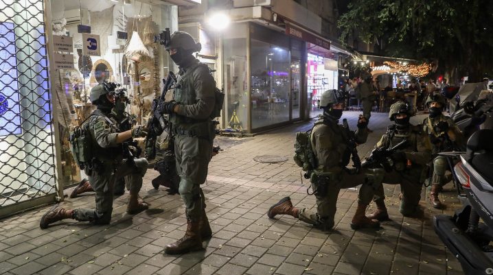 צילום: נועם ריבקין, פלאש 90 המפכ
