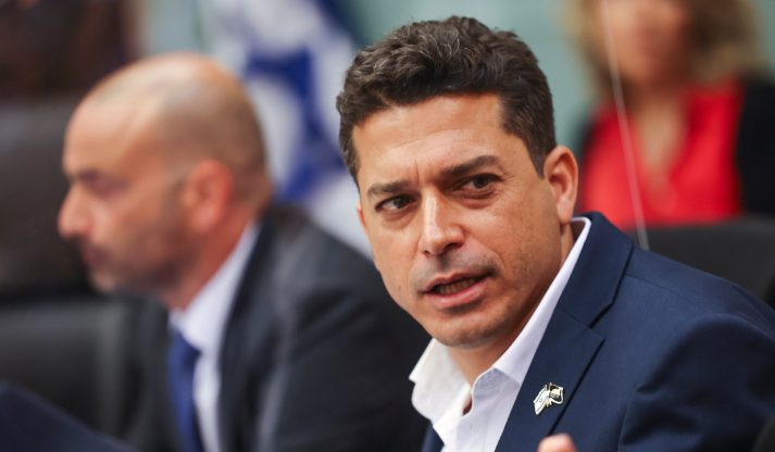צילום: יונתן סינדל, פלאש 90 ח
