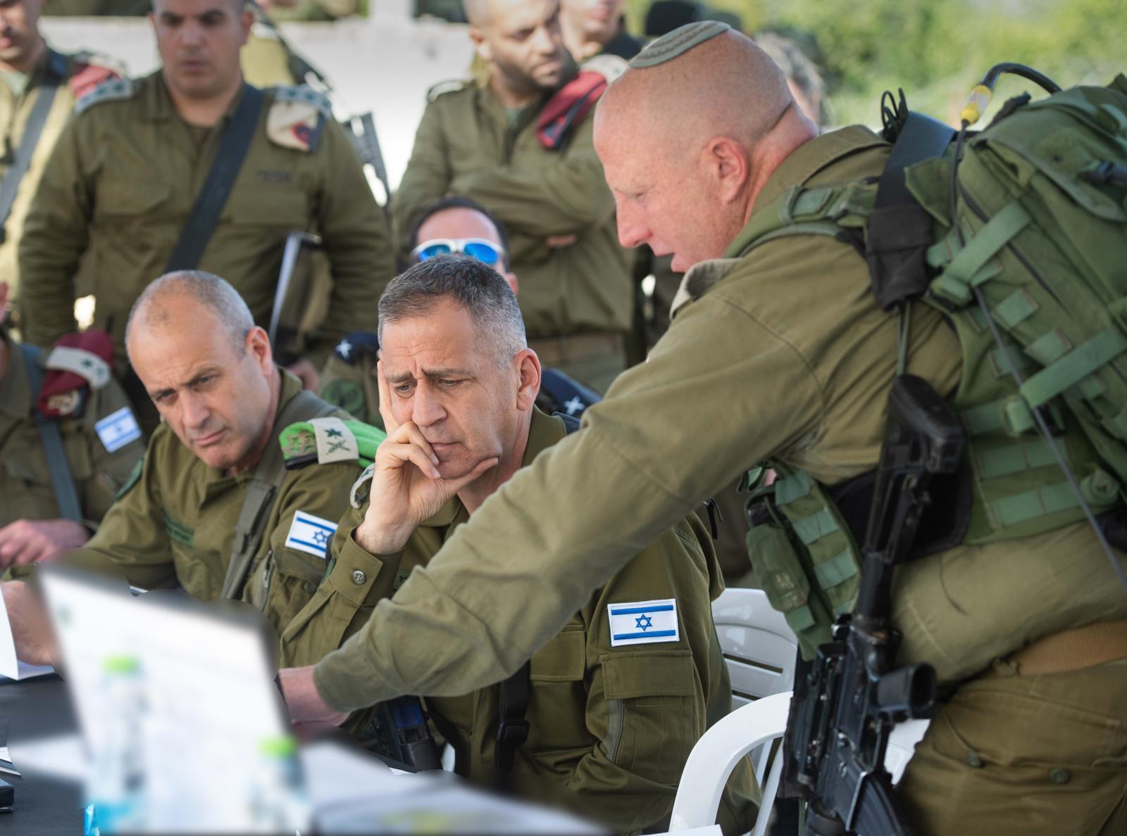 הרמטכ