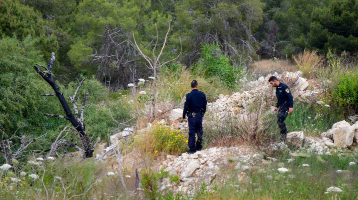 צילום: אבשלום ששוני, פלאש 90 המפכ