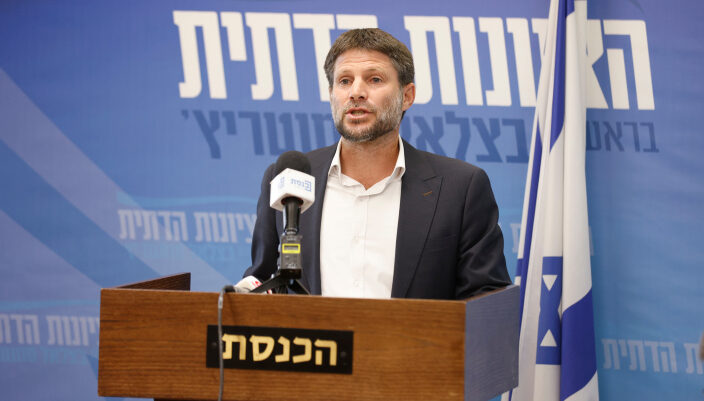צילום: אוליביה פיטוסי, פלאש 90 ח
