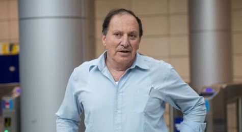 צילום: יונתן זינדל, פלאש90 לאחר דבריו המכוערים – מנכ