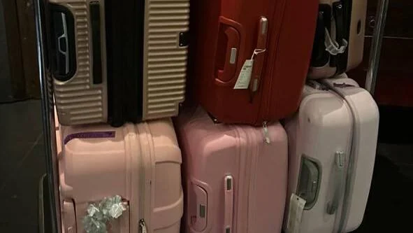 פרשיית "המזוודות הורודות": בימים הקרובים יוגש כתב אישום